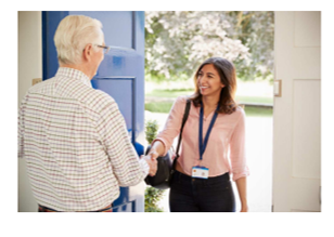 Stadt Leipzig, Sozialamt © Foto Shutterstock Stadt Leipzig, Sozialamt © Foto Shutterstock